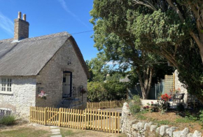 Granary Cottage